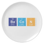 BaCoN  Plates