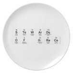 stewards
 of grace  Plates