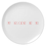 R AJVE E R  Plates