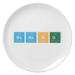 nining  Plates