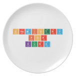 Chemistry
 For
 Kurd  Plates
