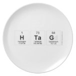 HTAG  Plates