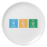 VC|U  Plates