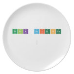 Think Science
 
   Plates