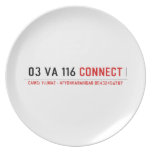 03 VA 116  Plates