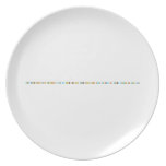 You better stop this bullshit with my sister or else your going too have an army of angry women to deal with  Plates