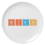 Brian  Plates