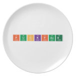 Fuckface  Plates