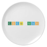 Todas putas  Plates