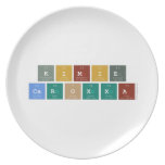 Kimie
 Caroxxa  Plates