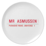 MR   Plates