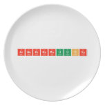 ArHeKrNeRnUuoXe  Plates