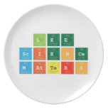 Lee 
 Science
 Matters  Plates