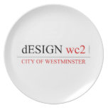 dESIGN  Plates