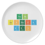 NOBI
 ASSHOFA
 ZEN  Plates