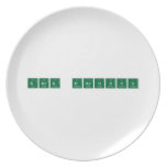 Zara Marouvo  Plates