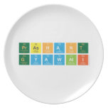 Prashant
 Gyawali  Plates