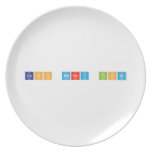cash money flow  Plates