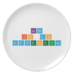 Life
 is an
 adventure  Plates