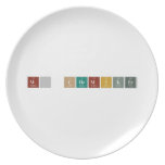 M. Chemiker  Plates