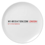 W1-Mediation.com  Plates