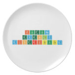 future
 evenly
 distributed  Plates
