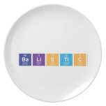 
 balistic  Plates