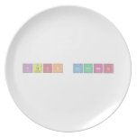 Fuck Bitches  Plates