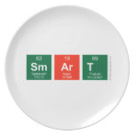 smart  Plates