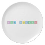 Bryce Mccalman  Plates