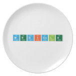 MEDICOLE  Plates