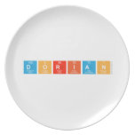 Dorian  Plates