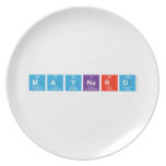 Maynard  Plates