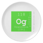 Og  Plates