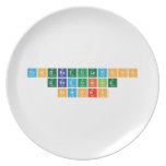 Congratulations
 Graduating
 Seniors  Plates