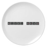 Micki Dang  Plates