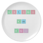 Antonio
 
 And
 
 Mari  Plates