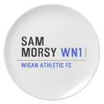 Sam            Morsy  Plates