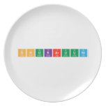 shukaruuni  Plates