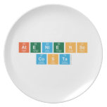 Ateniense
 Costa  Plates