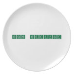 Second Breakfast  Plates