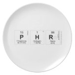 Phr  Plates