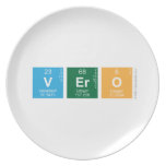 VERO  Plates