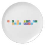 i.e.s. Sierra de 
 Santa barbara  Plates