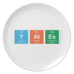 Yates  Plates