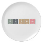 Kushal  Plates