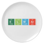 Elmar  Plates