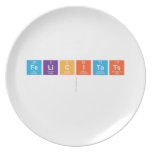 FELICITATS
   Plates