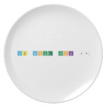 Cub Scout Pack 28  Plates