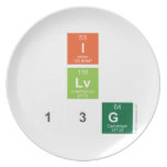 I
 Lv
 13g  Plates
